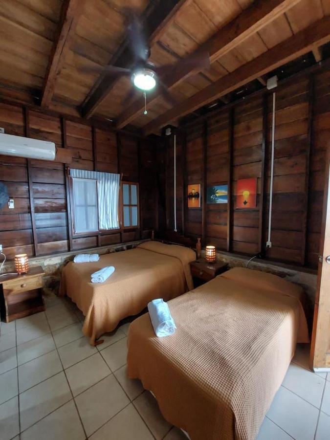 Sunset Bay B&B Brig Bay Экстерьер фото