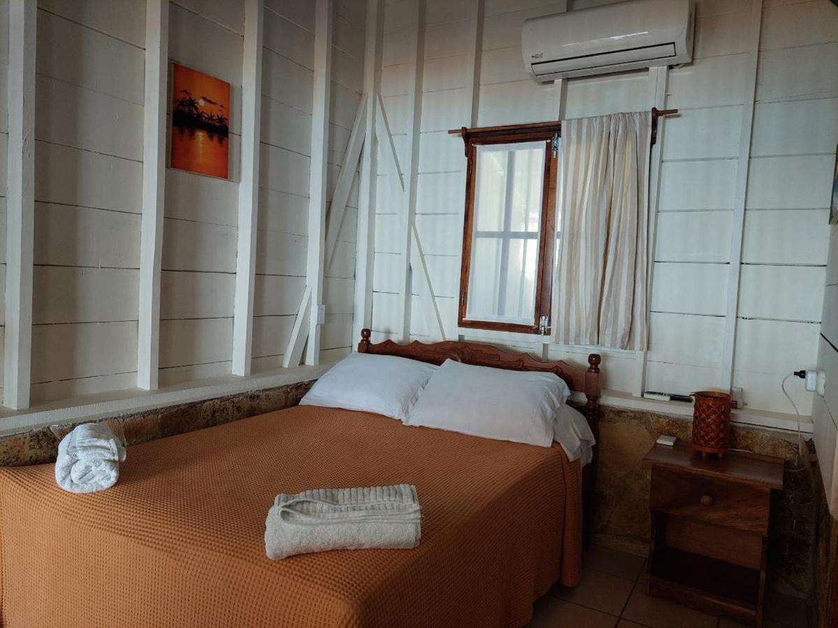 Sunset Bay B&B Brig Bay Экстерьер фото