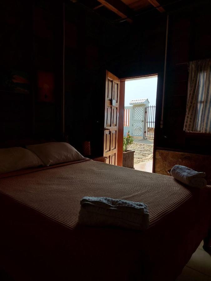 Sunset Bay B&B Brig Bay Экстерьер фото