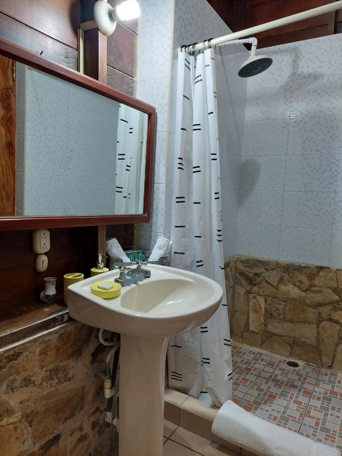 Sunset Bay B&B Brig Bay Экстерьер фото