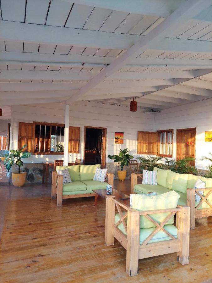 Sunset Bay B&B Brig Bay Экстерьер фото